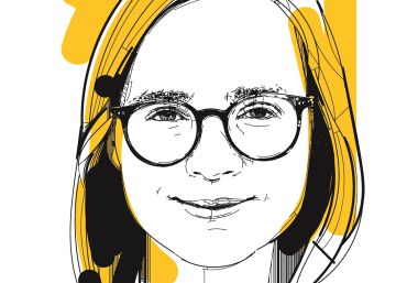 Neila García Salgado: “No es necesario amar un texto para traducirlo”
