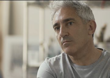 Jon Sistiaga: “Todos somos pecadores”