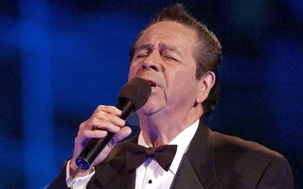Gatica, en 2002.