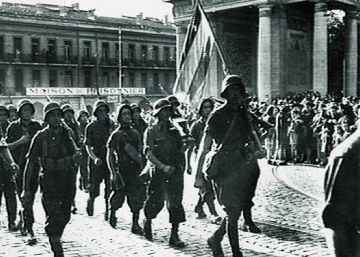Cuando los Pirineos fueron la frontera salvaje