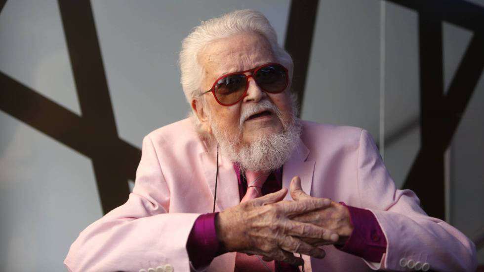 Fernando del Paso