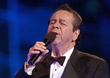 Lucho Gatica, la voz monumental del bolero
