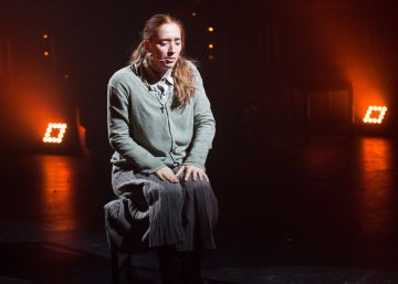 Carrie White regresa de la tumba para protagonizar un musical