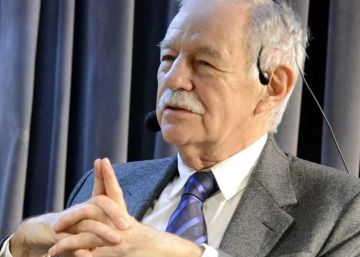 Eduardo Mendoza: “Hay que luchar por la excelencia en la literatura”