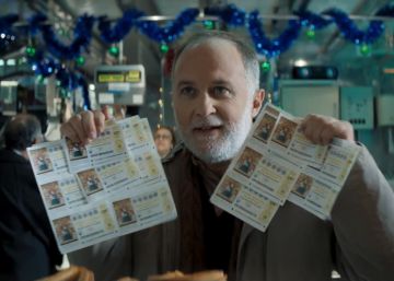 Así puedes comprobar con tu móvil u ordenador si te ha tocado el Gordo