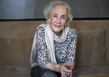 Ida Vitale, premio Cervantes 2018