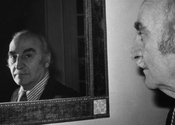 El Ayala más mordaz contra Franco y los nacionalismos