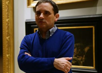Javier Portús: “La II República fue fundamental en la historia del Prado”