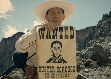 El wéstern cabalga hacia el futuro