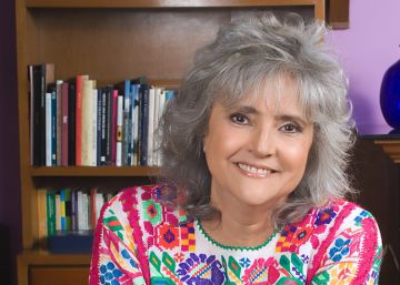 Laura Esquivel: “López Obrador sabe que tiene mi apoyo”