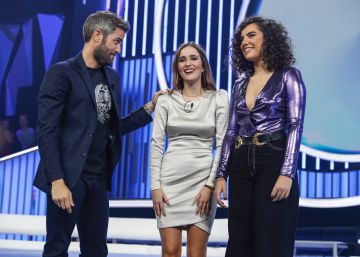 ‘OT 2018’ gala 8: cuando los sapos bailen flamenco