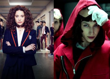 La música que ha viralizado el fenómeno de ‘Élite’ y ‘La Casa de Papel’