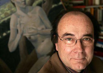 Muere el catedrático Francisco Calvo Serraller, referencia indiscutible en el mundo del arte