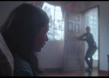 Una película-prédica contra la violencia machista