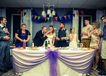 A bodas me convidas