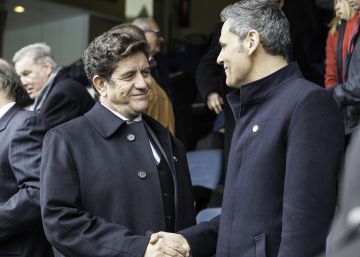 ‘Todo por el juego’: el fútbol entre la pasión y la corrupción ‘Todo por el juego’: el fútbol entre la pasión y la corrupción
