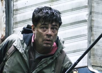 ‘Fuga en Dannemora’, la huida de Ben Stiller al drama en televisión
