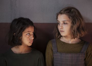 Lenu e Lila, a cantiga febril de Elena Ferrante chega às telas