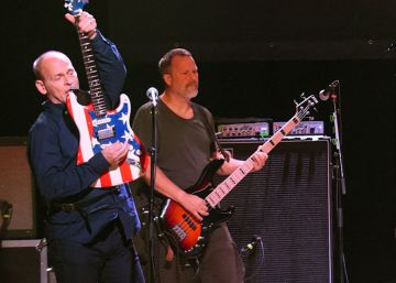 El rock salvaje de MC5 vuelve a desafiar al mundo