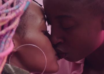 Amor prohibido en el Joburg Film Festival de Sudáfrica