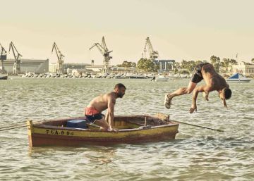 La española ‘Entre dos aguas’, gran ganadora del Festival de cine de Mar del Plata