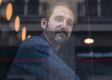 Joaquín Berges: “¿Quién puede decir que no es un desertor?”