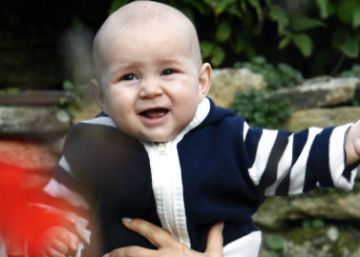 El pequeño Fañch podrá mantener la ‘ñ’ de su nombre