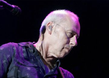 Mark Knopfler: Mirada dura a la condición humana