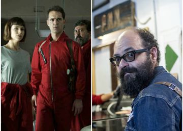 Dos series españolas, en busca del Emmy Internacional