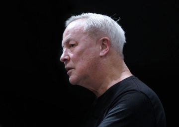 Bob Wilson y el terror al final de ‘Turandot’