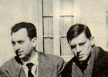 Qué malos son nuestros poetas