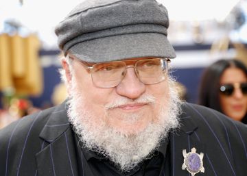 George R. R. Martin: “Fizemos progressos desde a Idade Média. Pelo menos já não se esquarteja em público”