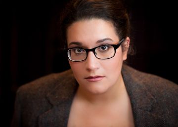 Carmen Maria Machado, la nueva reina del terror con erotismo (o viceversa)