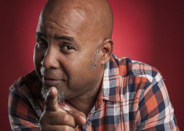 “La gente necesita reencontrarse
con la voz viva”