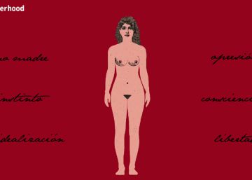 ¿Por qué la capacidad de engendrar debería abocar a una mujer a ser madre? ¿Por qué la capacidad de engendrar debería abocar a una mujer a ser madre?