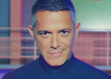 ‘No tengo nada’, el primer sencillo del próximo disco de Alejandro Sanz