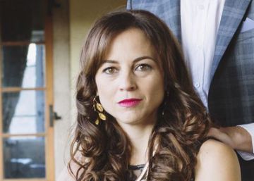 Leonor Watling, una mujer en busca de venganza en ‘Vivir sin permiso’