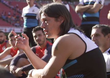 ‘Chivas’, la apología del entrenador despreciado