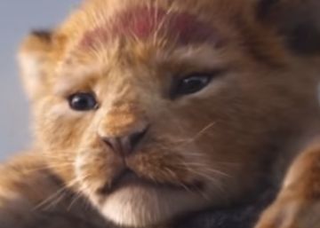 Novo ‘O Rei Leão’ apresenta trailer com Simba em versão fofa e ultra realista