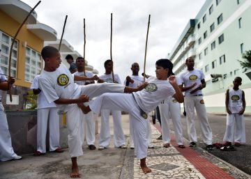 Mestre Bimba, o homem que abriu as portas para o ‘boom’ mundial da capoeira
