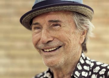 Muere el actor José Luis Pellicena a los 85 años
