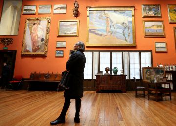 Los museos tendrán su marca de calidad en España