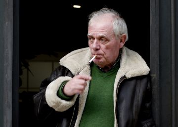 António Lobo Antunes se juega la vida