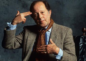 Muere a los 90 años el director británico Nicolas Roeg