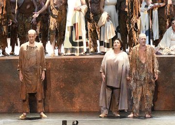 ABAO, mil noches de ópera a orillas del Nervión