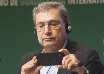 Orhan Pamuk, el turco impaciente que busca ser feliz