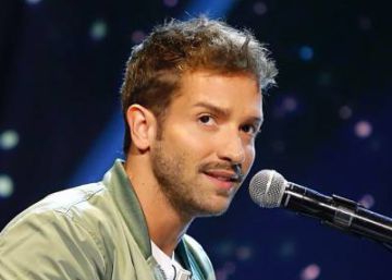 DIRECTO | Pablo Alborán, entrevista y actuación en exclusiva