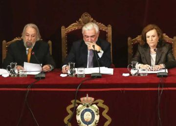 Comienza el año que celebrará la larga vida y enorme obra de Menéndez Pidal