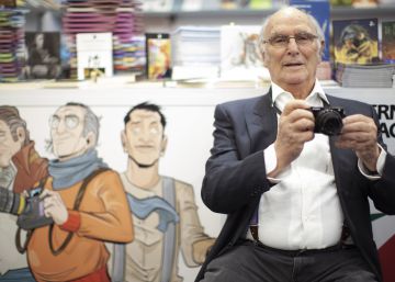 El cineasta en el planeta de los libros