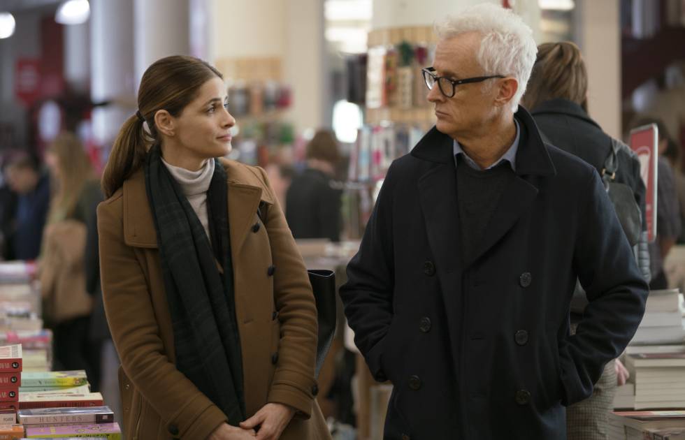 La decepción de ‘The Romanoffs’